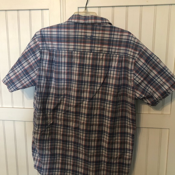 Under Armour button down - Picture 4 of 5